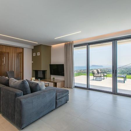 Villas 107 - Homeleader Μάλεμε Εξωτερικό φωτογραφία