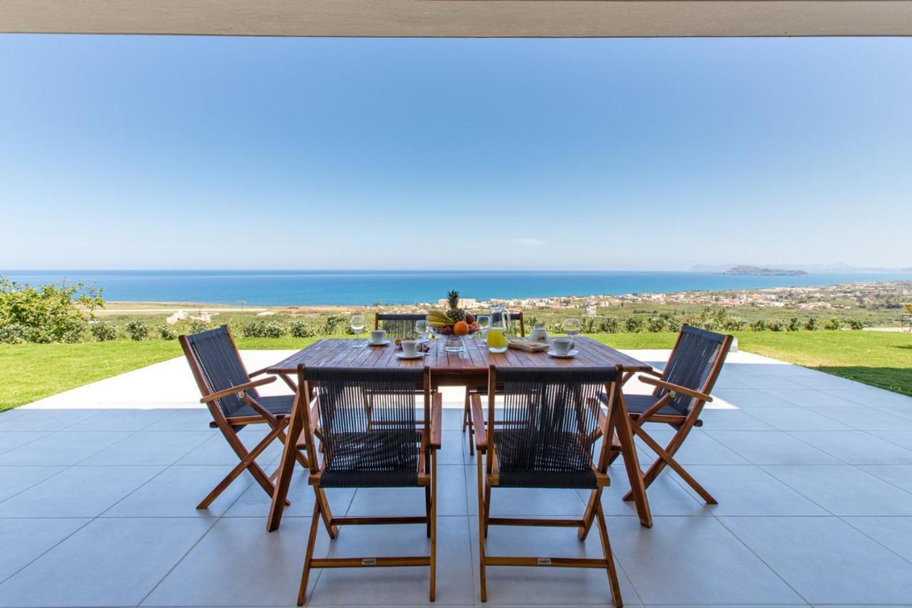 Villas 107 - Homeleader Μάλεμε Εξωτερικό φωτογραφία