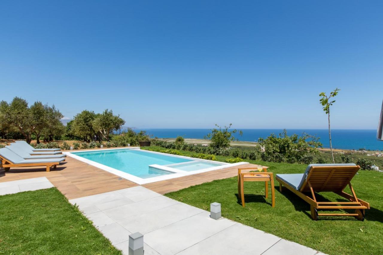 Villas 107 - Homeleader Μάλεμε Εξωτερικό φωτογραφία