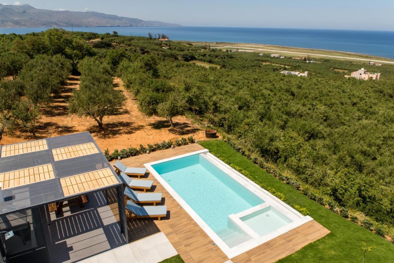 Villas 107 - Homeleader Μάλεμε Εξωτερικό φωτογραφία