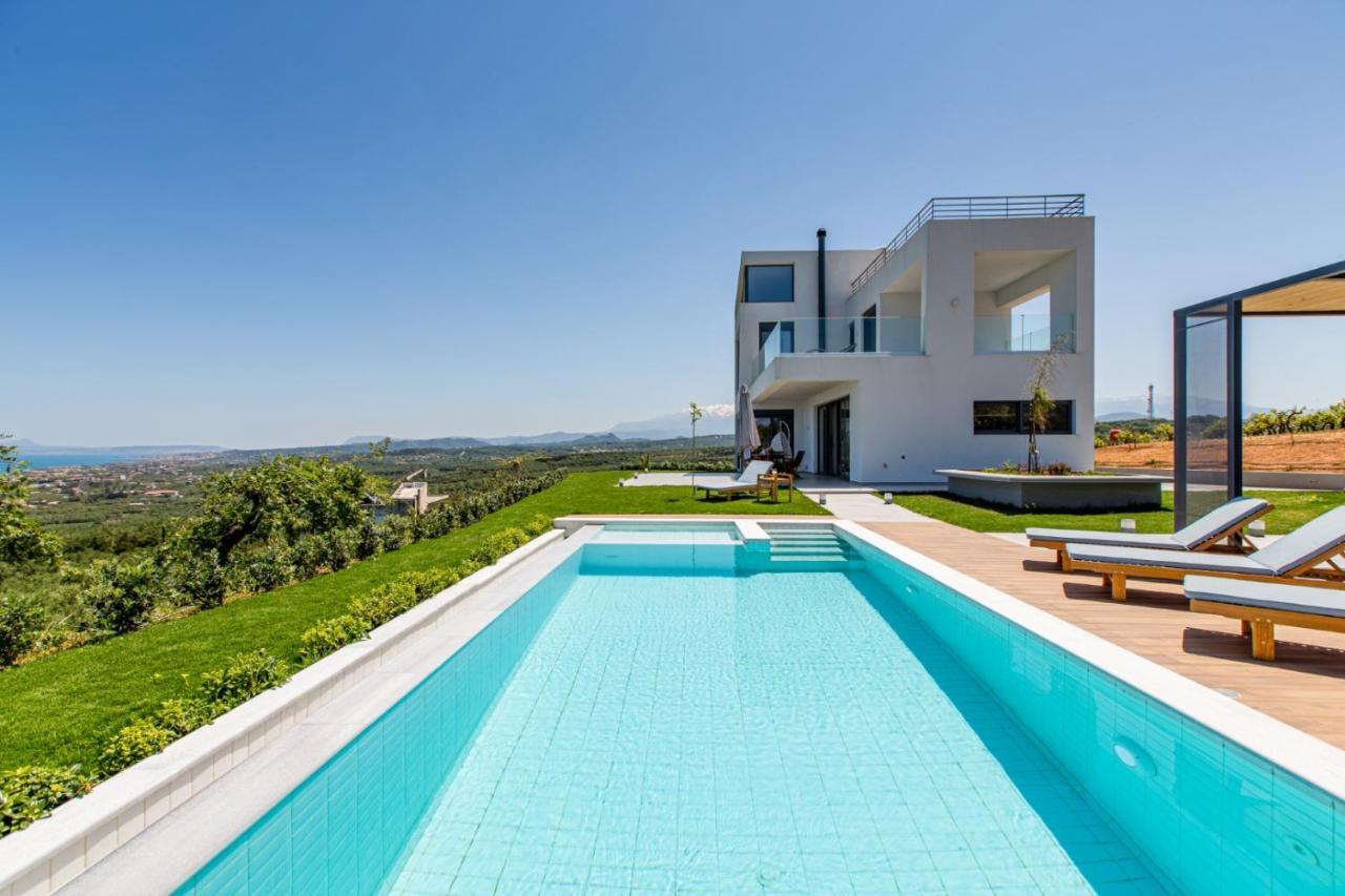 Villas 107 - Homeleader Μάλεμε Εξωτερικό φωτογραφία