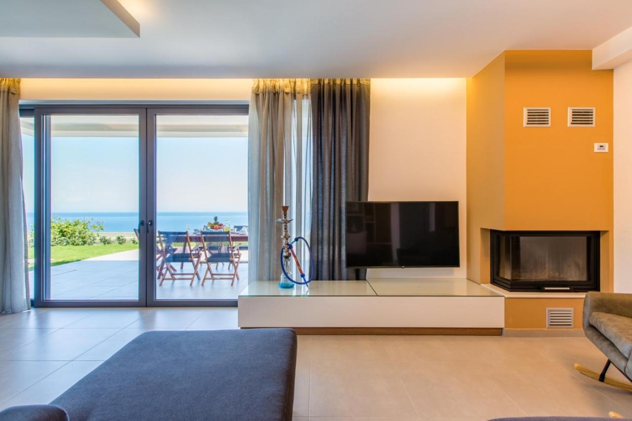 Villas 107 - Homeleader Μάλεμε Εξωτερικό φωτογραφία
