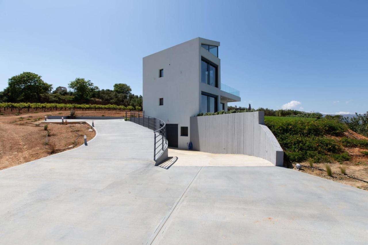 Villas 107 - Homeleader Μάλεμε Εξωτερικό φωτογραφία