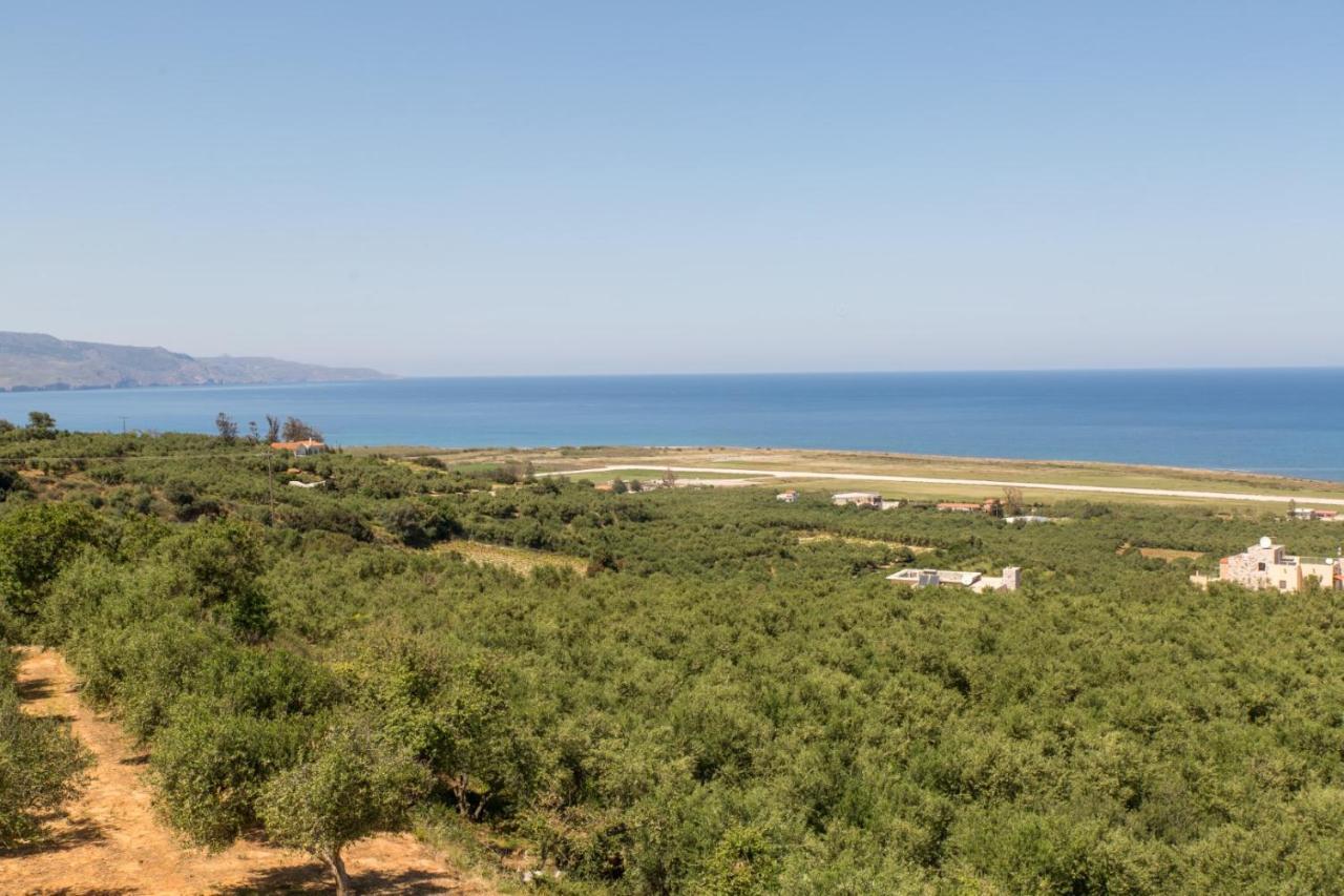 Villas 107 - Homeleader Μάλεμε Εξωτερικό φωτογραφία