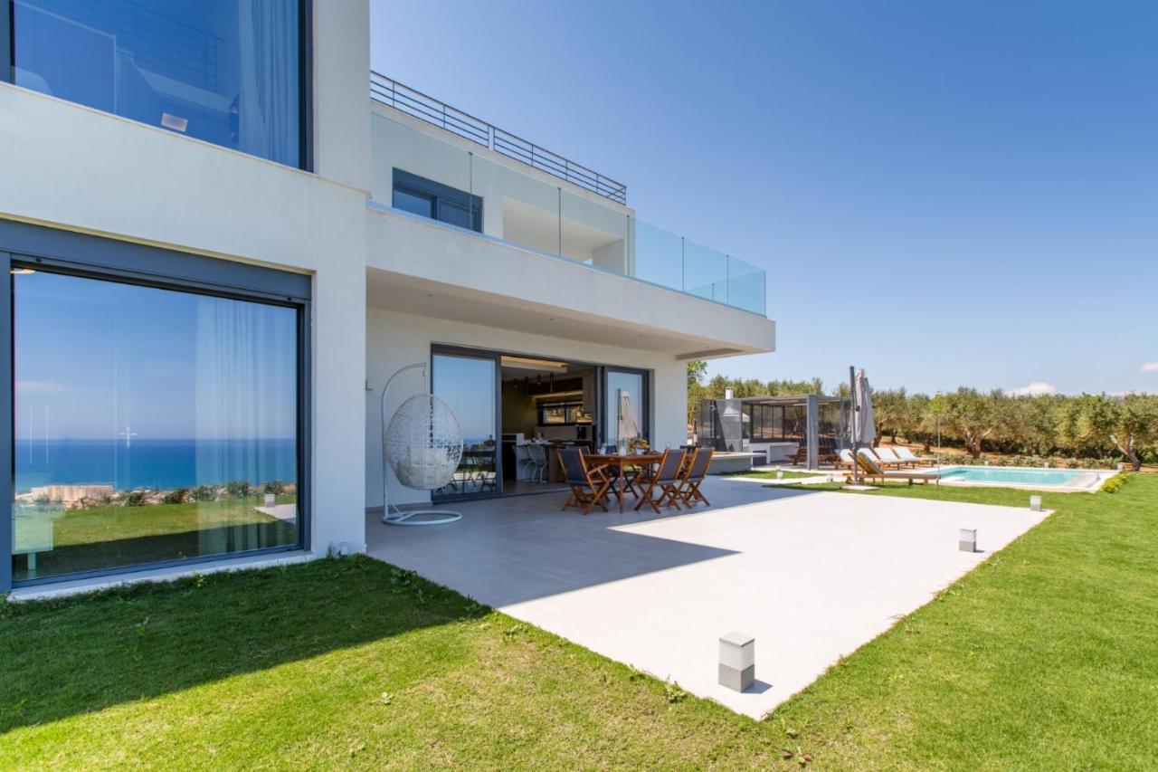 Villas 107 - Homeleader Μάλεμε Εξωτερικό φωτογραφία