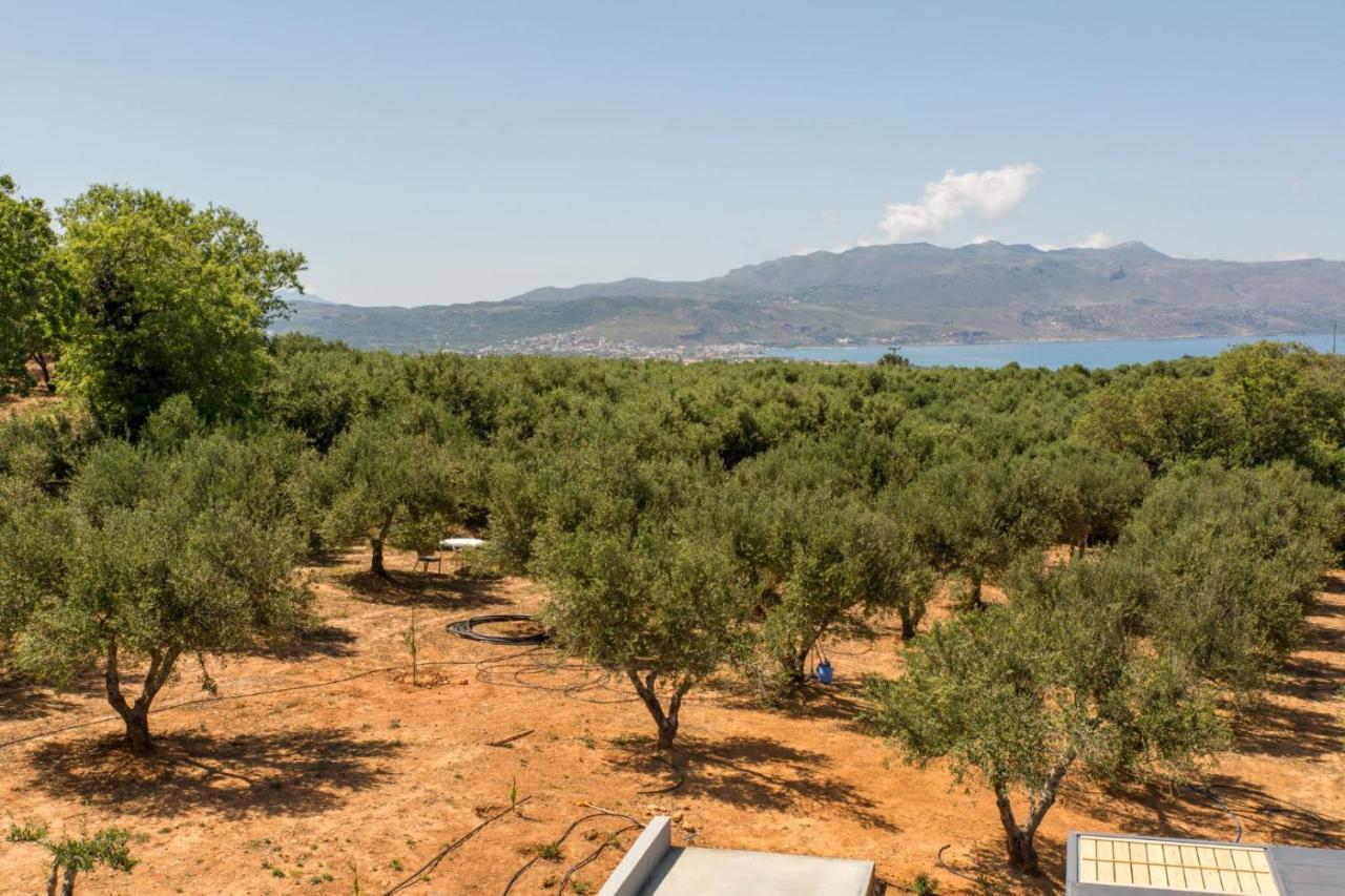Villas 107 - Homeleader Μάλεμε Εξωτερικό φωτογραφία