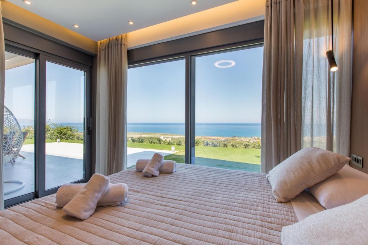 Villas 107 - Homeleader Μάλεμε Εξωτερικό φωτογραφία