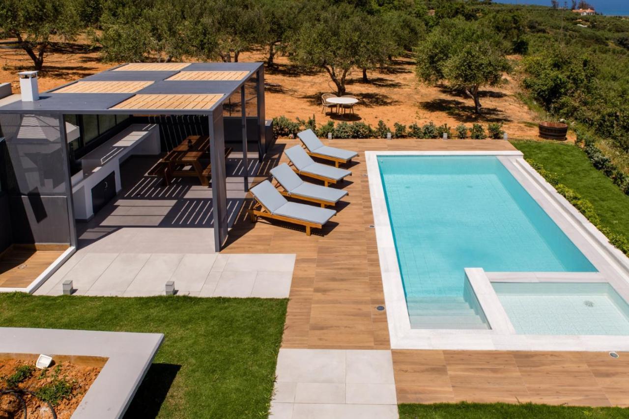 Villas 107 - Homeleader Μάλεμε Εξωτερικό φωτογραφία