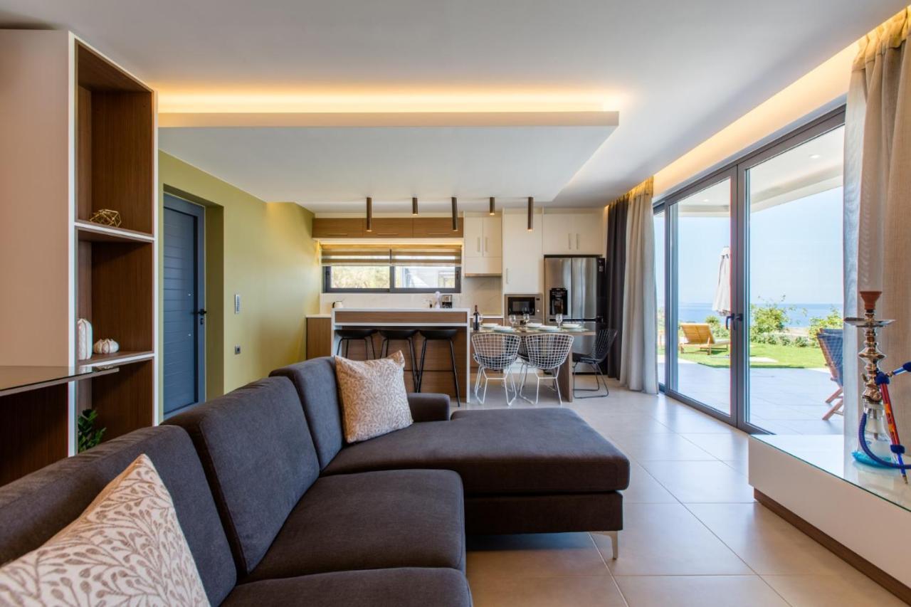 Villas 107 - Homeleader Μάλεμε Εξωτερικό φωτογραφία