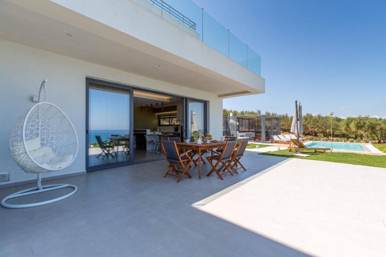 Villas 107 - Homeleader Μάλεμε Εξωτερικό φωτογραφία