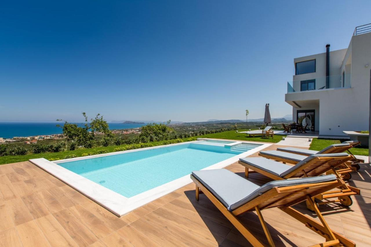 Villas 107 - Homeleader Μάλεμε Εξωτερικό φωτογραφία