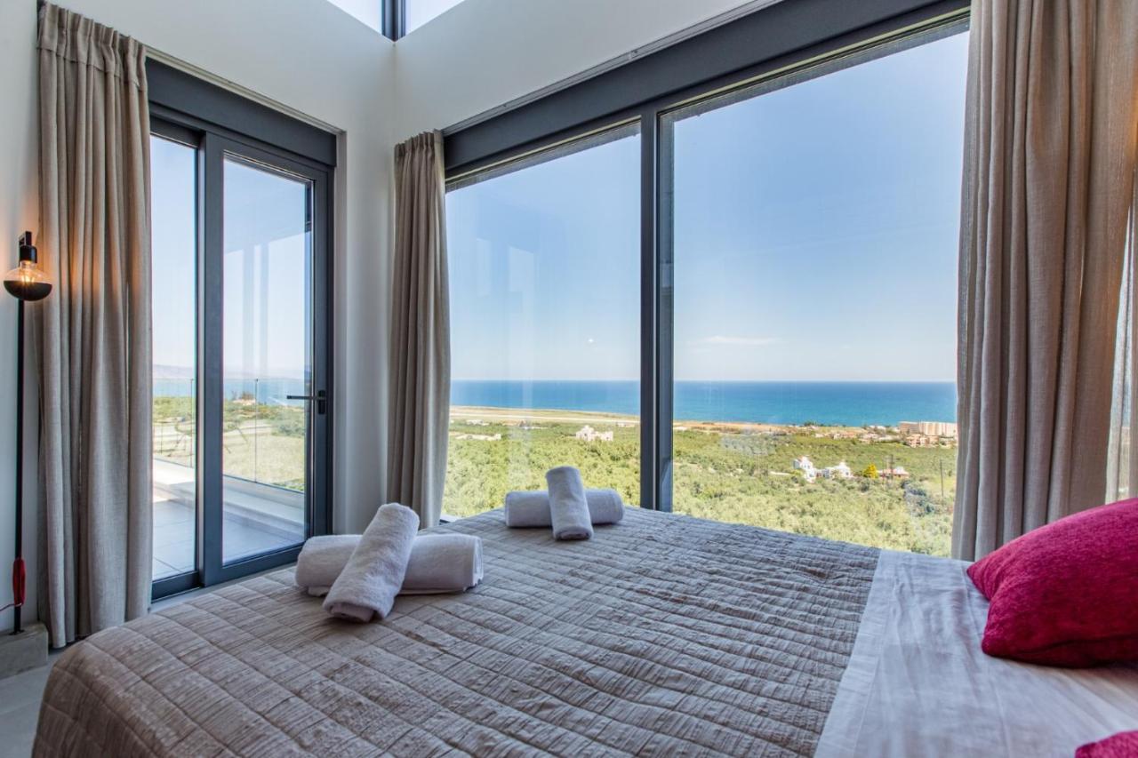 Villas 107 - Homeleader Μάλεμε Εξωτερικό φωτογραφία