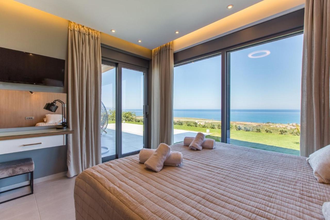 Villas 107 - Homeleader Μάλεμε Εξωτερικό φωτογραφία