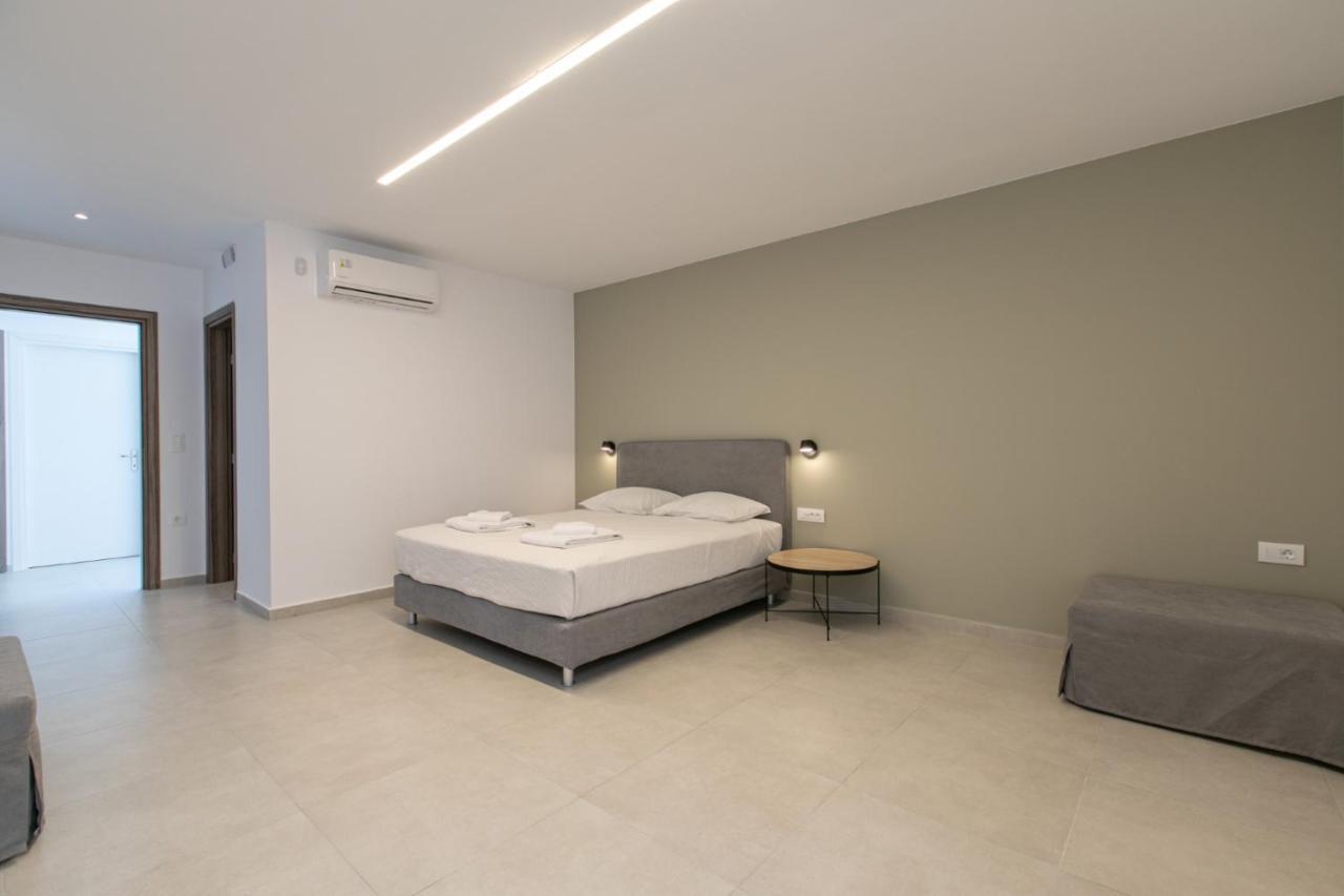 Villas 107 - Homeleader Μάλεμε Εξωτερικό φωτογραφία