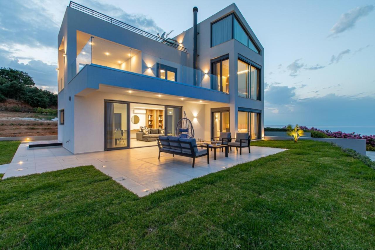 Villas 107 - Homeleader Μάλεμε Εξωτερικό φωτογραφία