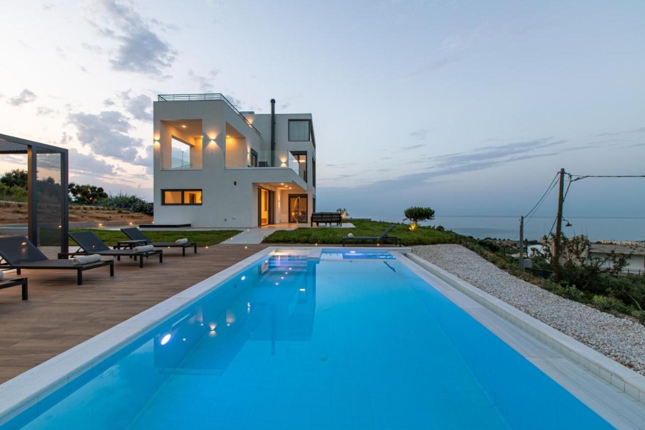 Villas 107 - Homeleader Μάλεμε Εξωτερικό φωτογραφία