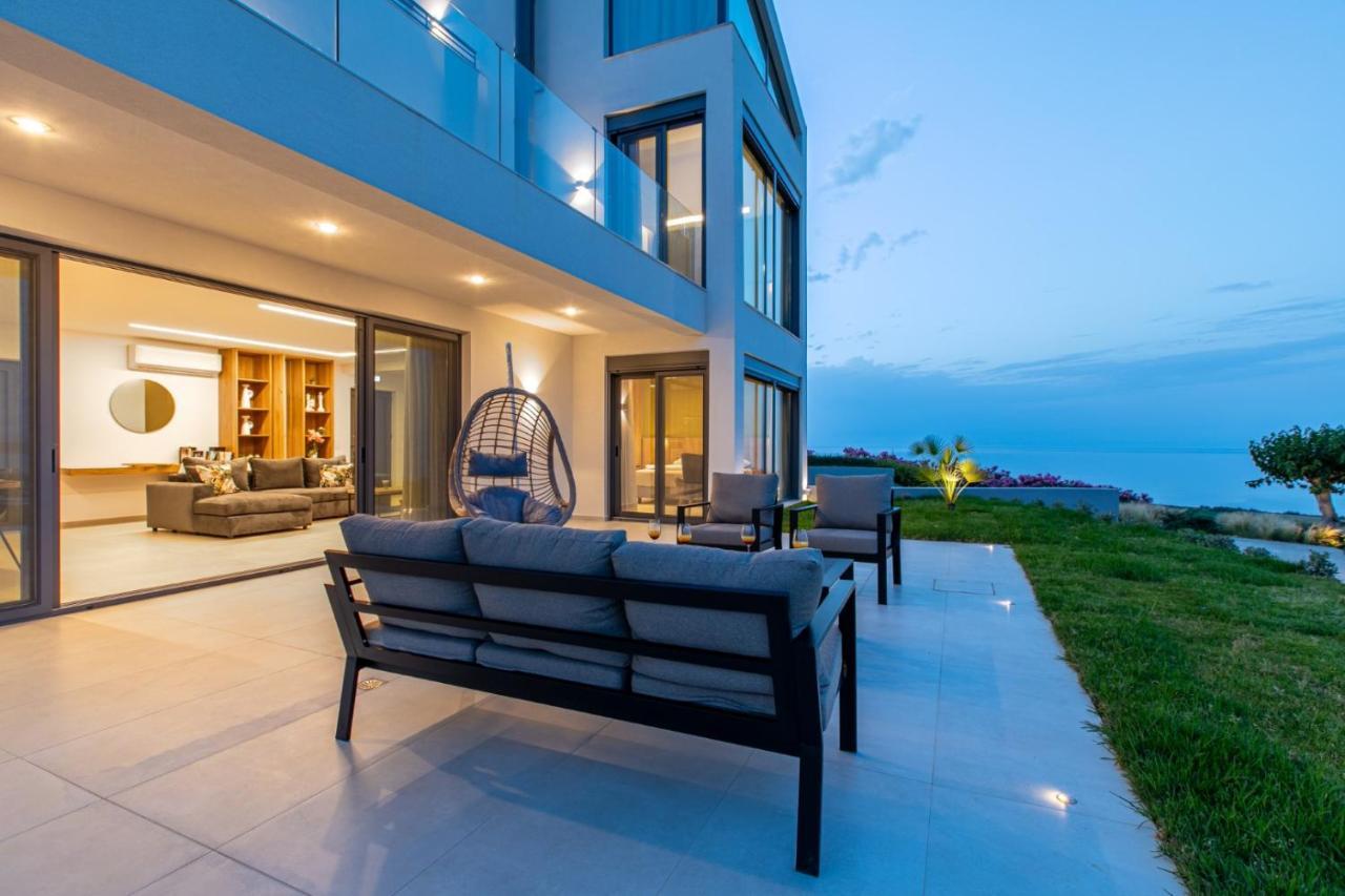 Villas 107 - Homeleader Μάλεμε Εξωτερικό φωτογραφία