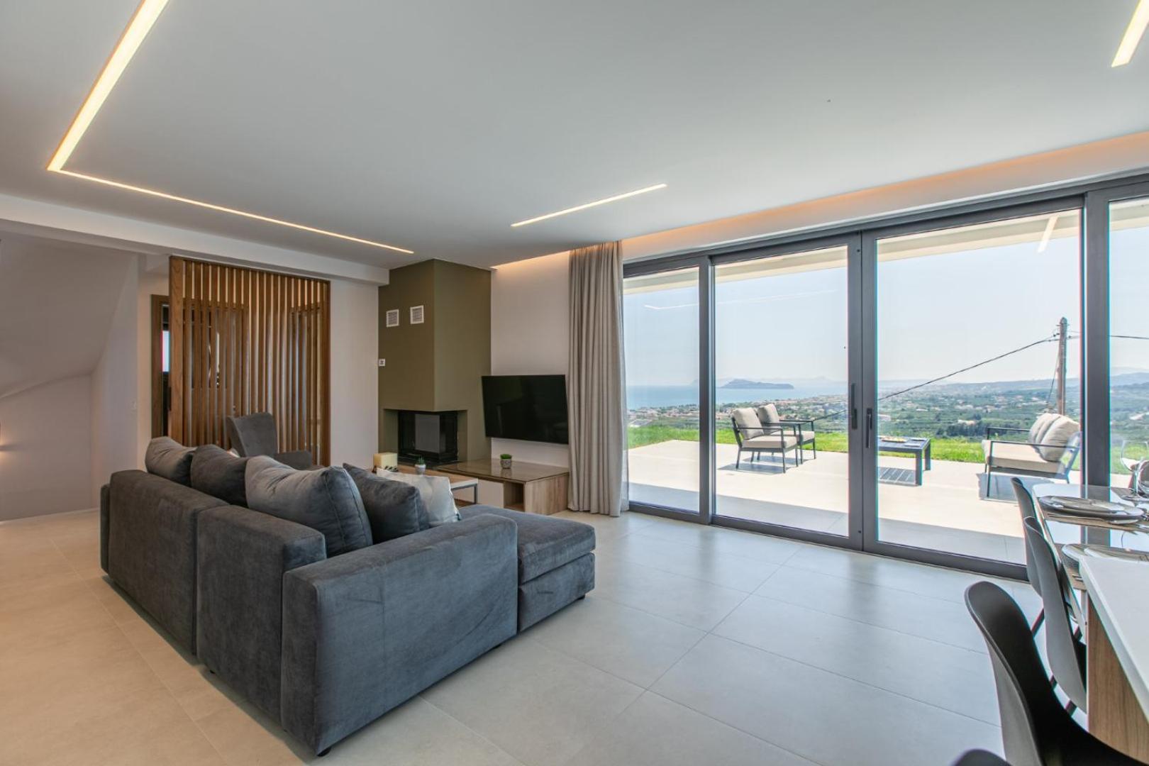 Villas 107 - Homeleader Μάλεμε Εξωτερικό φωτογραφία