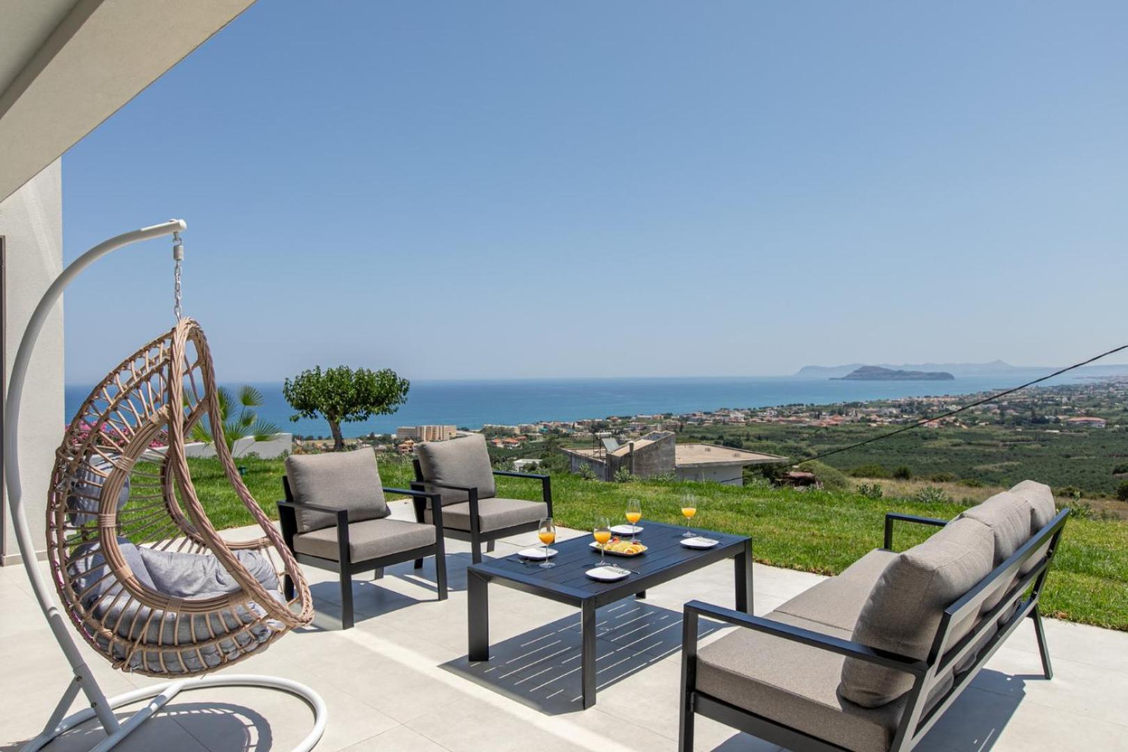 Villas 107 - Homeleader Μάλεμε Εξωτερικό φωτογραφία