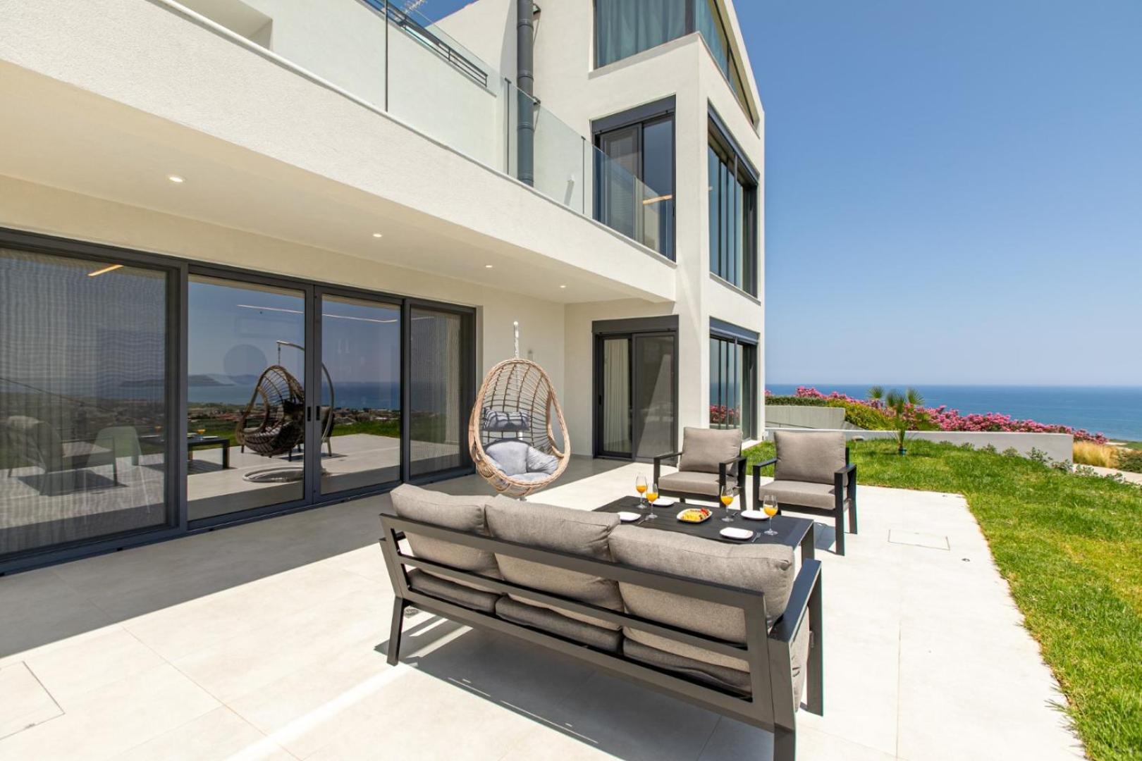 Villas 107 - Homeleader Μάλεμε Εξωτερικό φωτογραφία