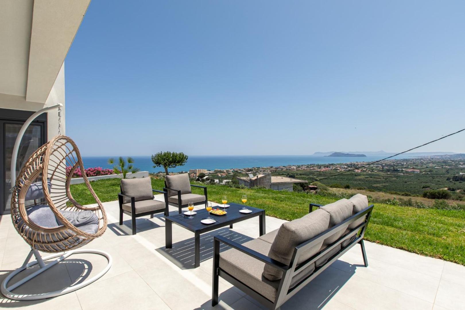 Villas 107 - Homeleader Μάλεμε Εξωτερικό φωτογραφία