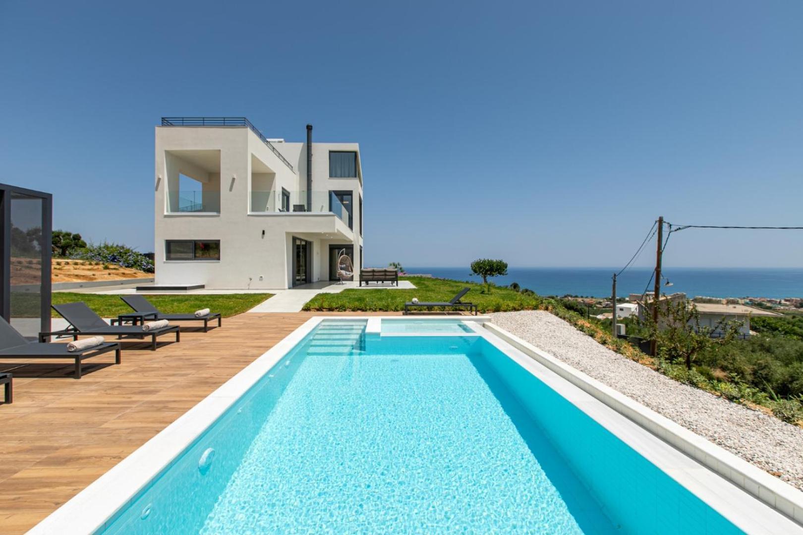 Villas 107 - Homeleader Μάλεμε Εξωτερικό φωτογραφία
