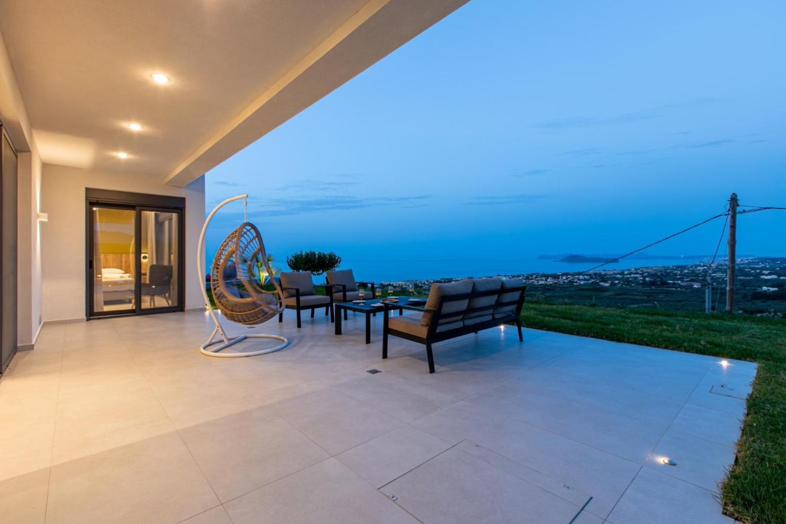 Villas 107 - Homeleader Μάλεμε Εξωτερικό φωτογραφία