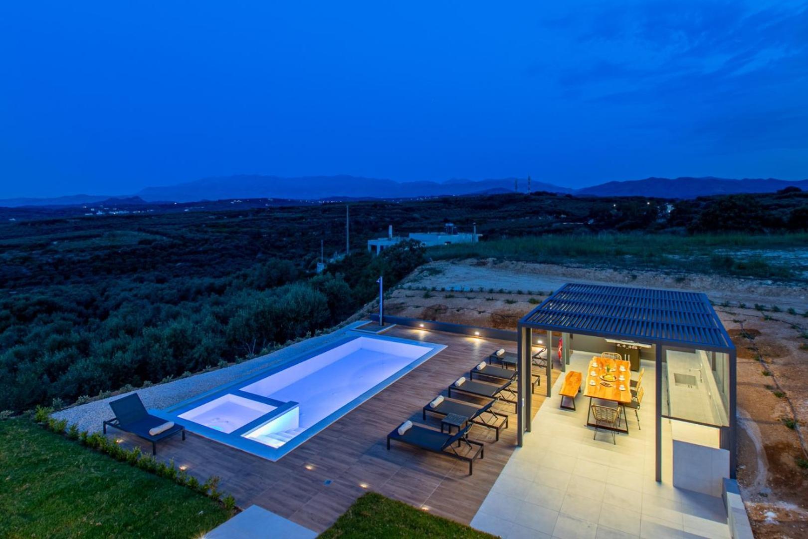 Villas 107 - Homeleader Μάλεμε Εξωτερικό φωτογραφία