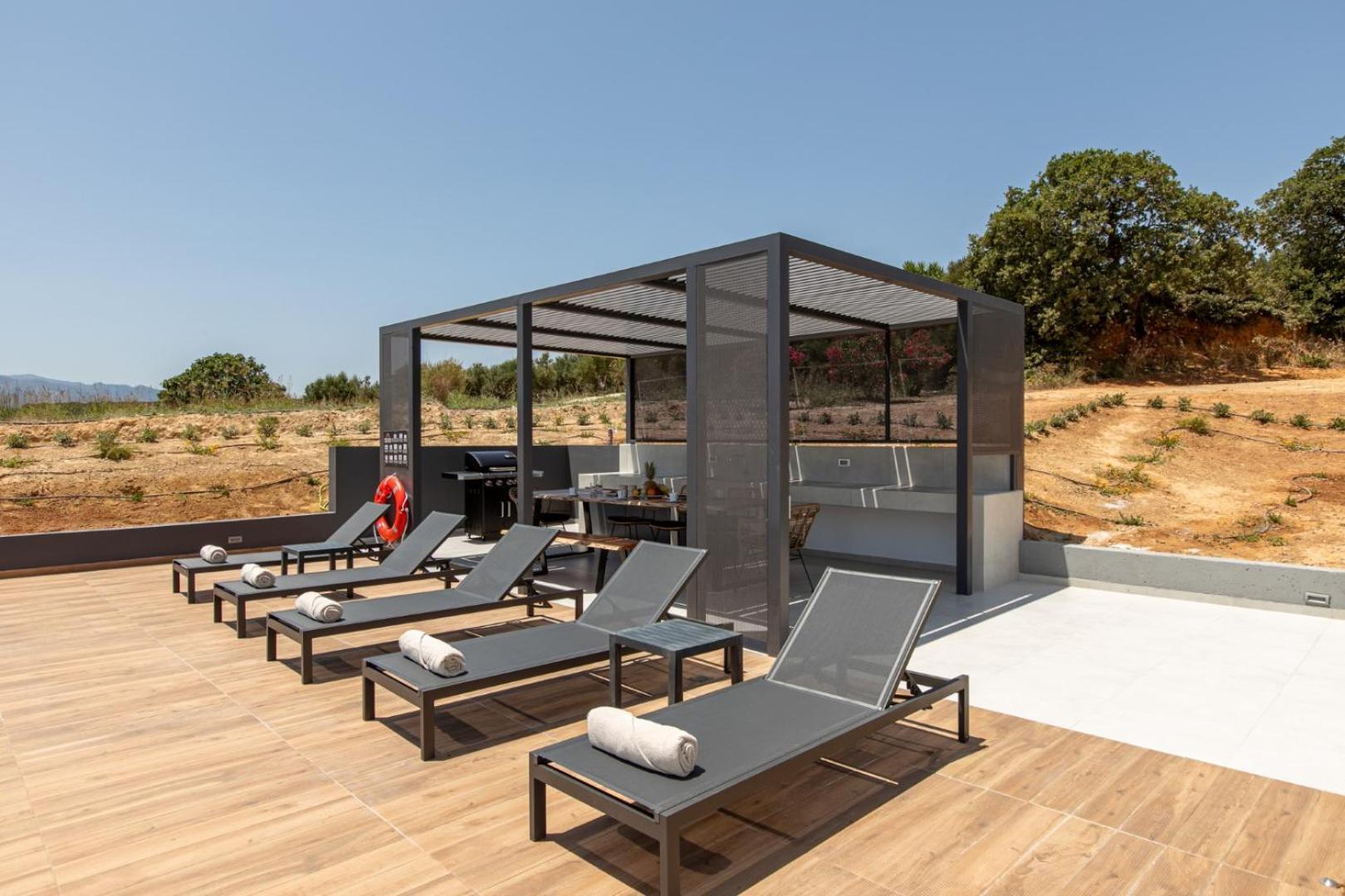 Villas 107 - Homeleader Μάλεμε Εξωτερικό φωτογραφία