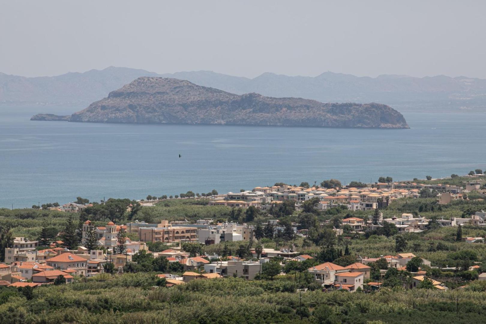 Villas 107 - Homeleader Μάλεμε Εξωτερικό φωτογραφία