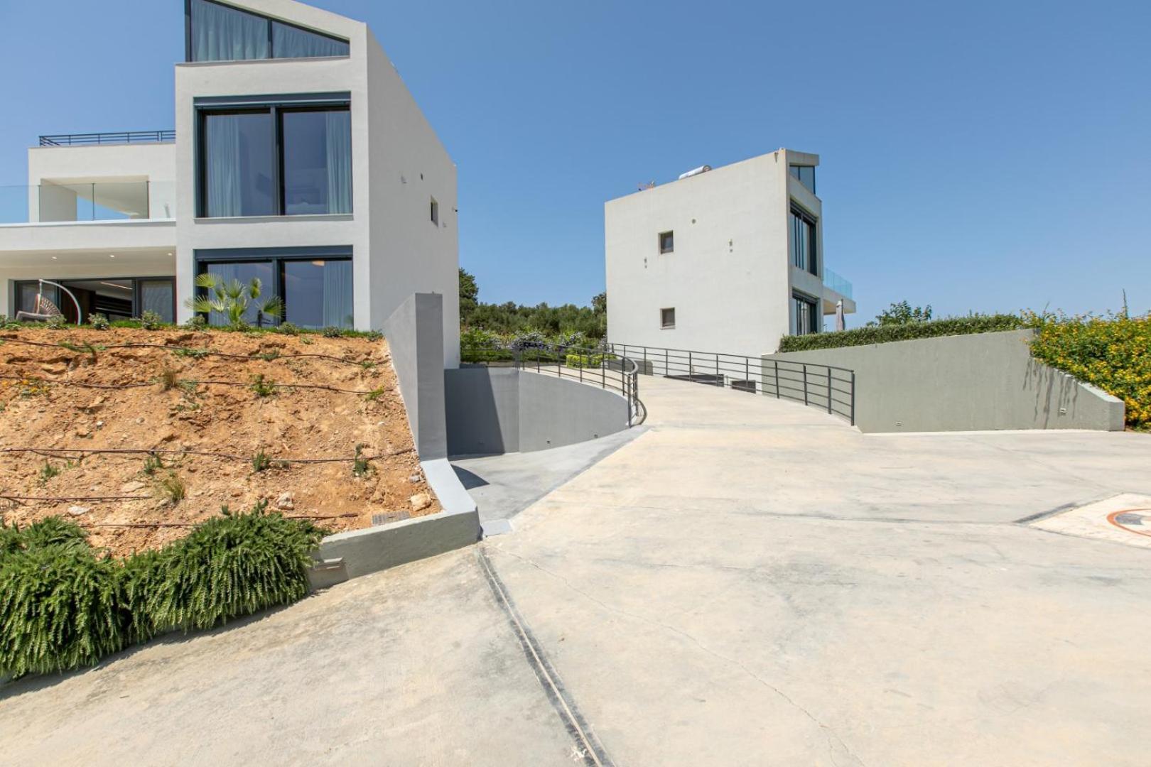 Villas 107 - Homeleader Μάλεμε Εξωτερικό φωτογραφία