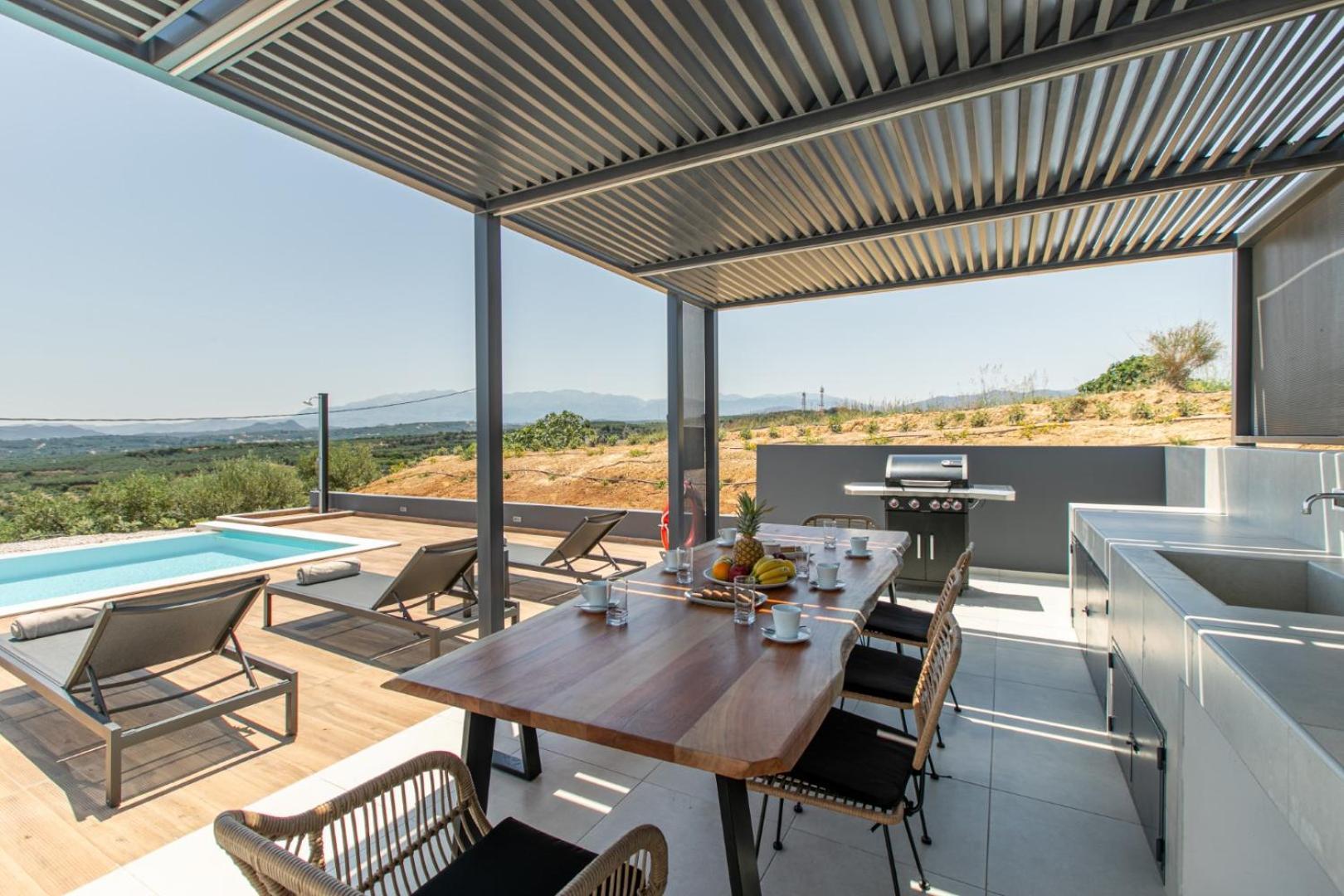 Villas 107 - Homeleader Μάλεμε Εξωτερικό φωτογραφία